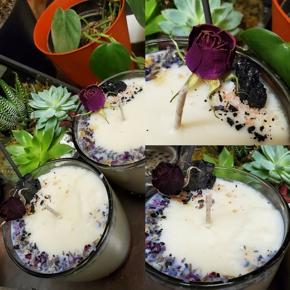 Candles - Picture 1 of 2